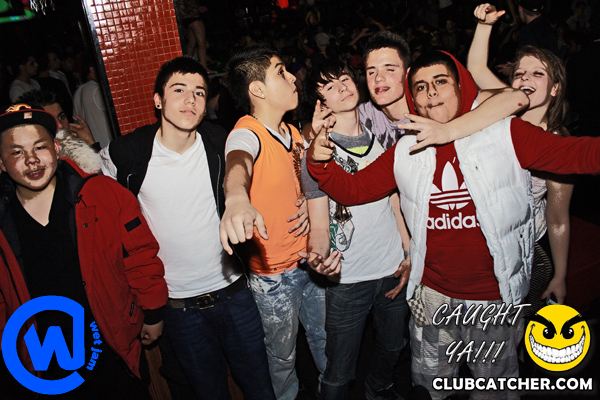 Body English nightclub photo 101 - April 24th, 2011