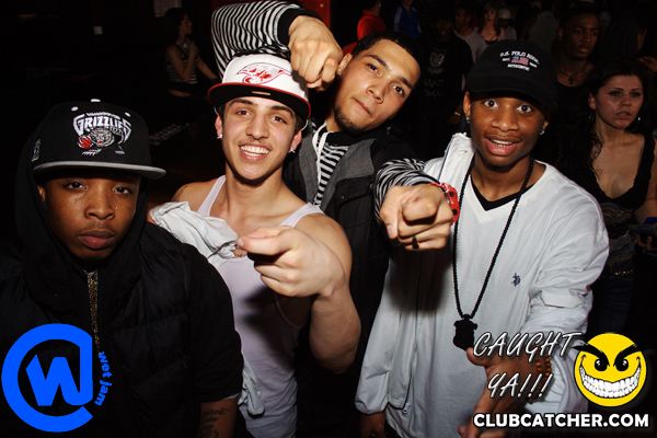 Body English nightclub photo 103 - April 24th, 2011