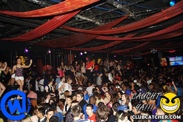 Body English nightclub photo 104 - April 24th, 2011