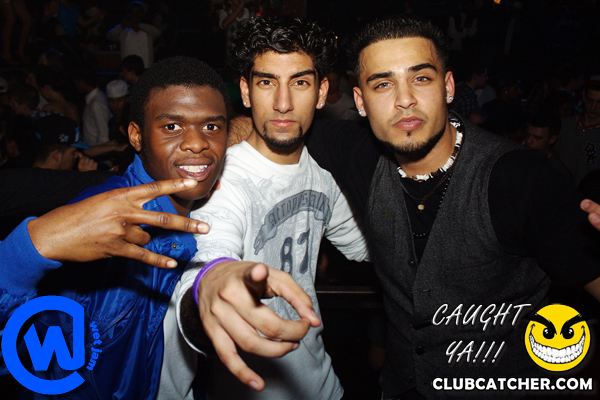 Body English nightclub photo 105 - April 24th, 2011