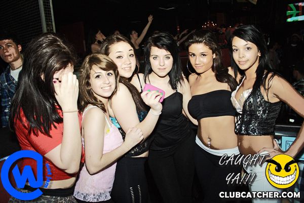 Body English nightclub photo 108 - April 24th, 2011