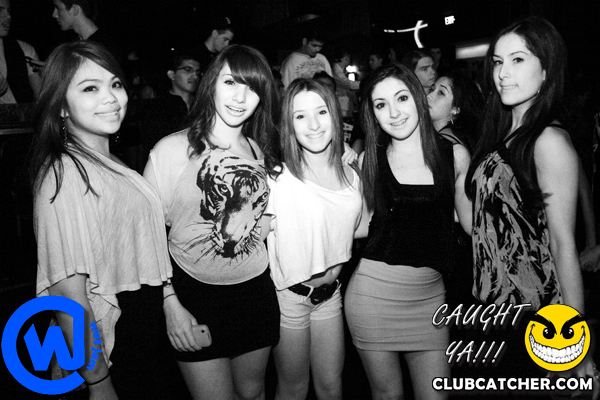 Body English nightclub photo 109 - April 24th, 2011