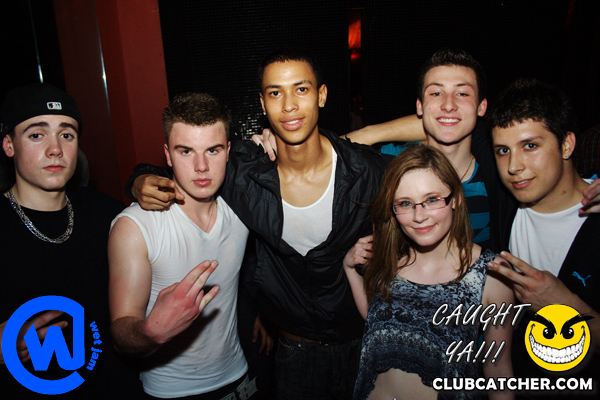 Body English nightclub photo 111 - April 24th, 2011