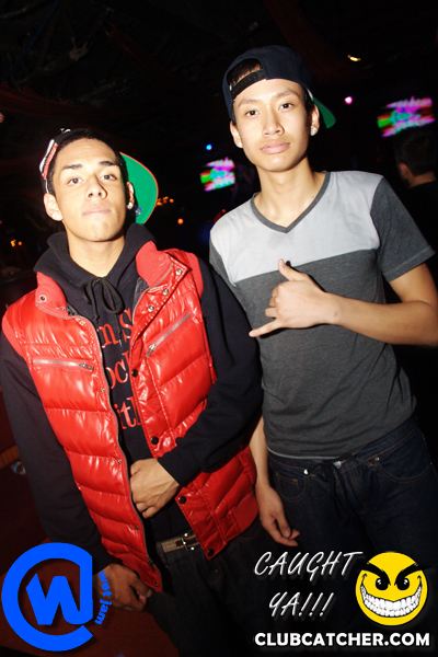 Body English nightclub photo 112 - April 24th, 2011