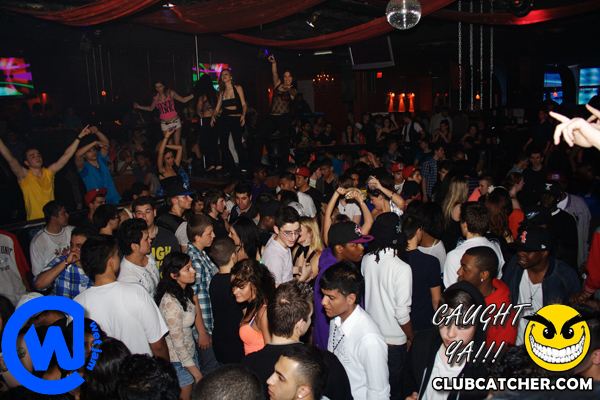 Body English nightclub photo 118 - April 24th, 2011