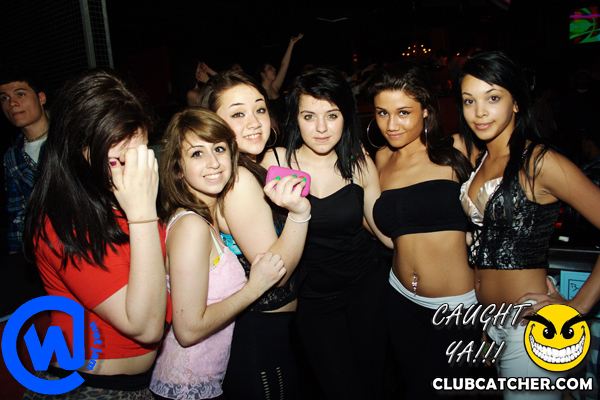 Body English nightclub photo 122 - April 24th, 2011
