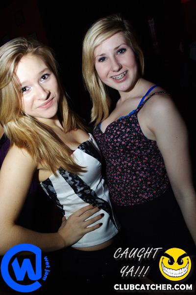 Body English nightclub photo 127 - April 24th, 2011