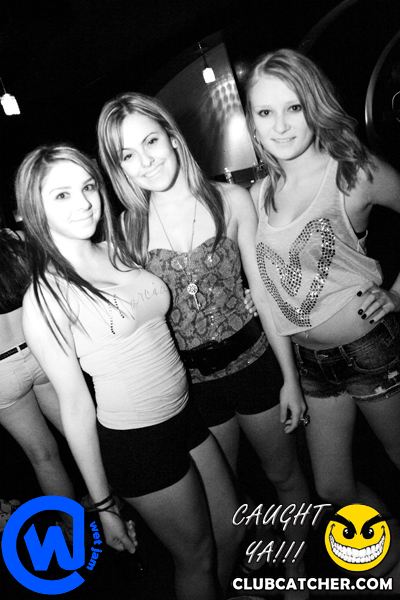 Body English nightclub photo 129 - April 24th, 2011