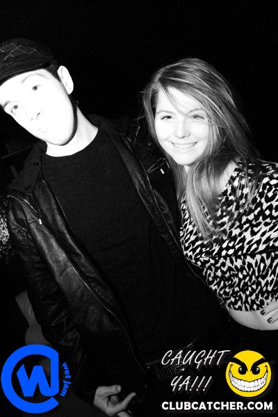 Body English nightclub photo 130 - April 24th, 2011