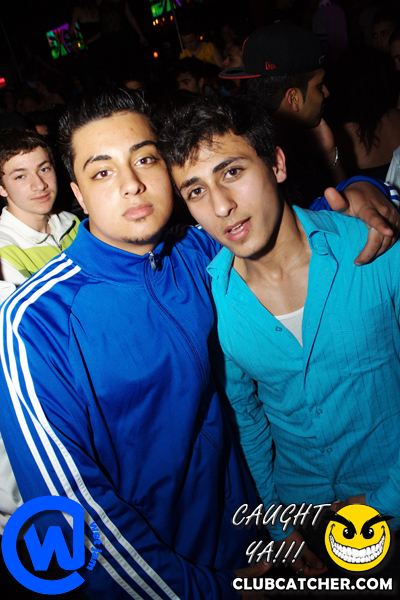 Body English nightclub photo 15 - April 24th, 2011