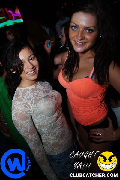 Body English nightclub photo 143 - April 24th, 2011