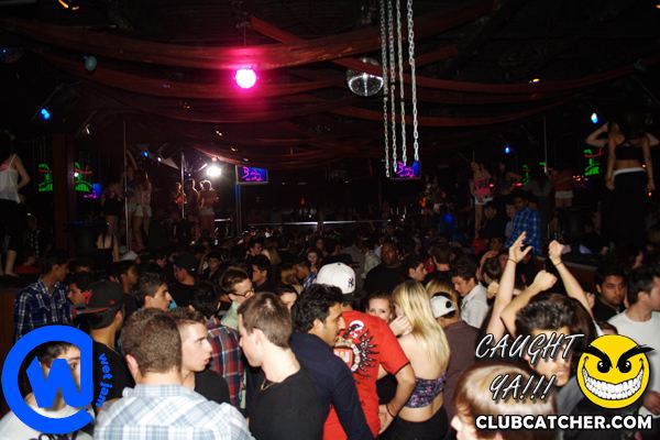 Body English nightclub photo 148 - April 24th, 2011