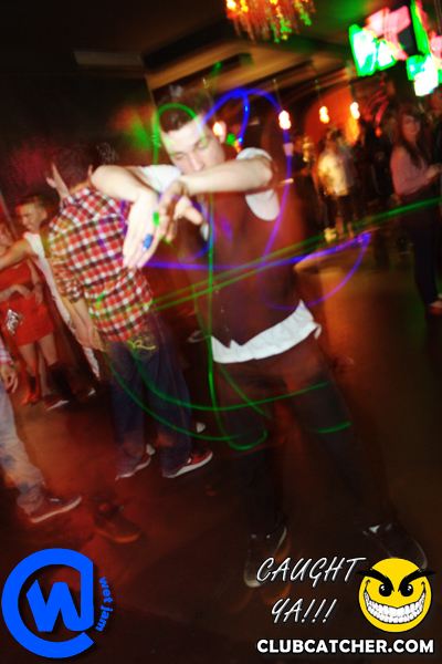 Body English nightclub photo 153 - April 24th, 2011