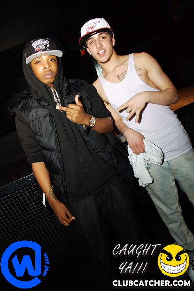 Body English nightclub photo 157 - April 24th, 2011