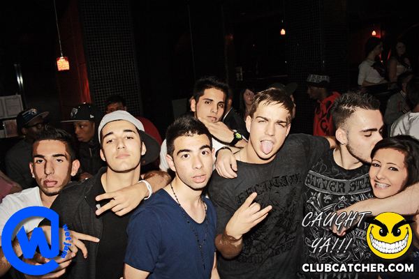 Body English nightclub photo 167 - April 24th, 2011