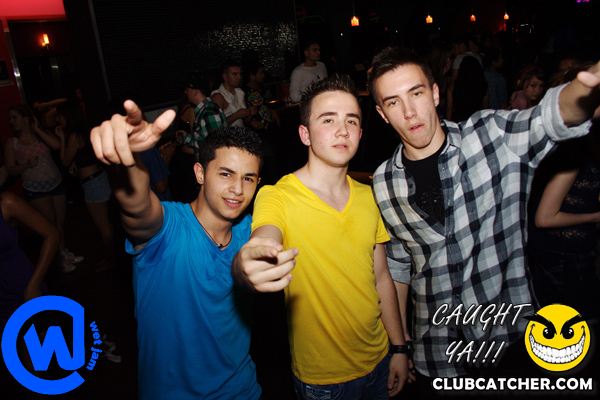 Body English nightclub photo 168 - April 24th, 2011