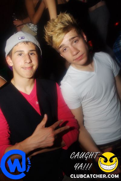 Body English nightclub photo 169 - April 24th, 2011