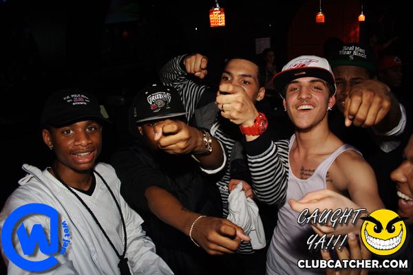 Body English nightclub photo 170 - April 24th, 2011