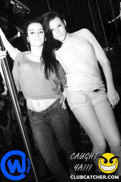 Body English nightclub photo 18 - April 24th, 2011