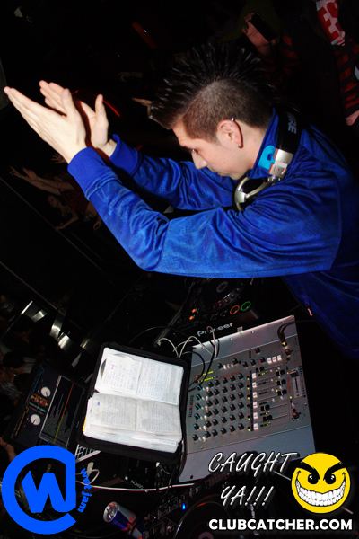 Body English nightclub photo 173 - April 24th, 2011