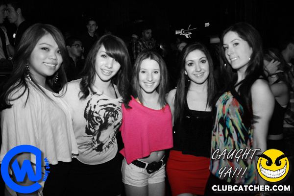 Body English nightclub photo 179 - April 24th, 2011