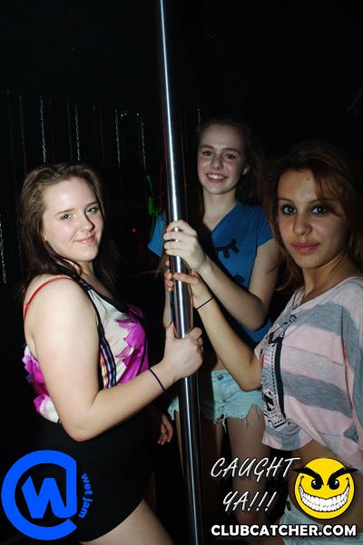 Body English nightclub photo 180 - April 24th, 2011