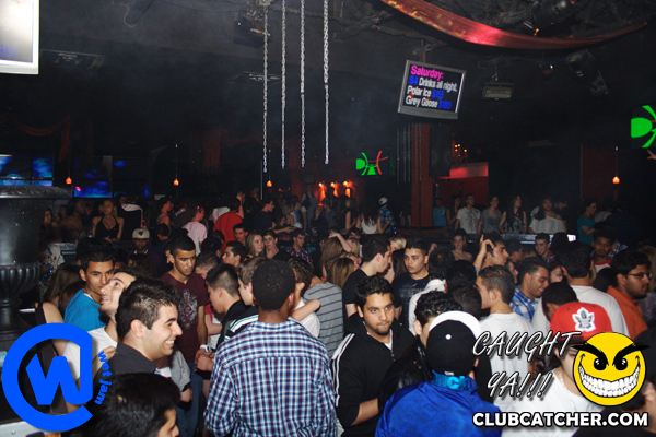 Body English nightclub photo 19 - April 24th, 2011