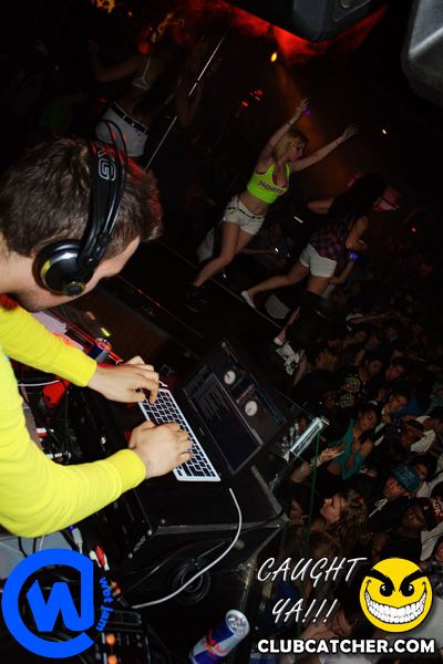 Body English nightclub photo 181 - April 24th, 2011