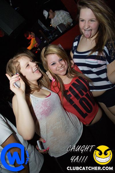 Body English nightclub photo 184 - April 24th, 2011