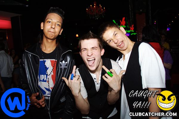 Body English nightclub photo 185 - April 24th, 2011