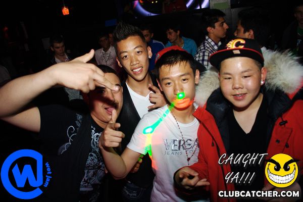 Body English nightclub photo 189 - April 24th, 2011