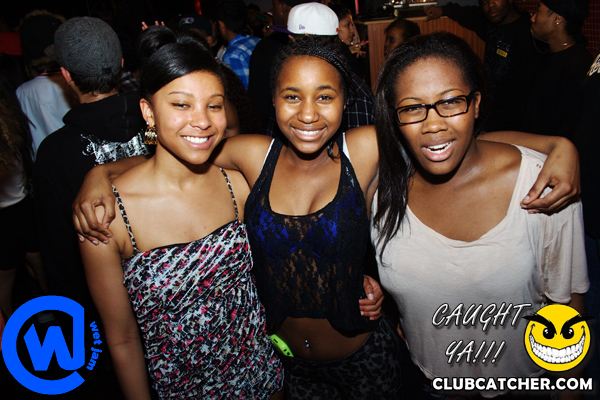 Body English nightclub photo 20 - April 24th, 2011