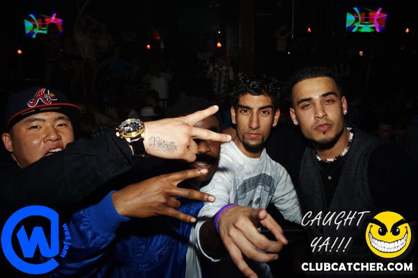 Body English nightclub photo 196 - April 24th, 2011