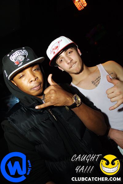 Body English nightclub photo 197 - April 24th, 2011