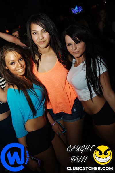 Body English nightclub photo 3 - April 24th, 2011