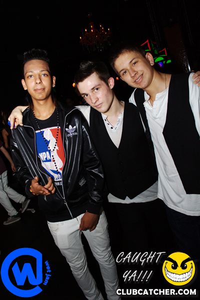 Body English nightclub photo 203 - April 24th, 2011