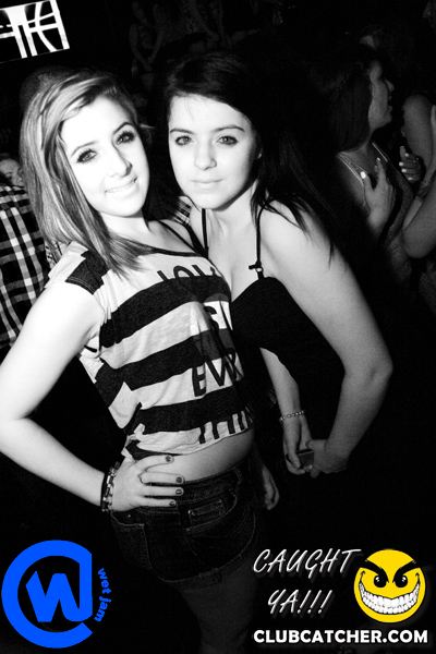 Body English nightclub photo 204 - April 24th, 2011