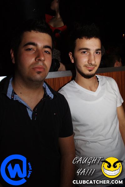 Body English nightclub photo 206 - April 24th, 2011