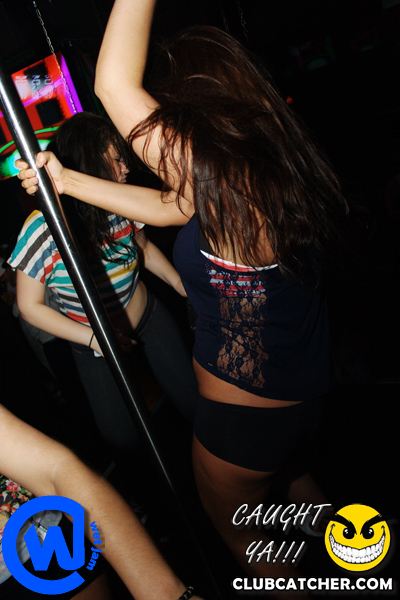 Body English nightclub photo 207 - April 24th, 2011