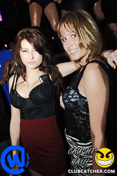 Body English nightclub photo 208 - April 24th, 2011