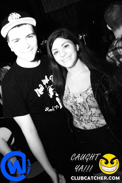 Body English nightclub photo 210 - April 24th, 2011