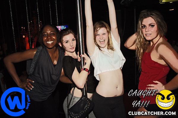Body English nightclub photo 215 - April 24th, 2011