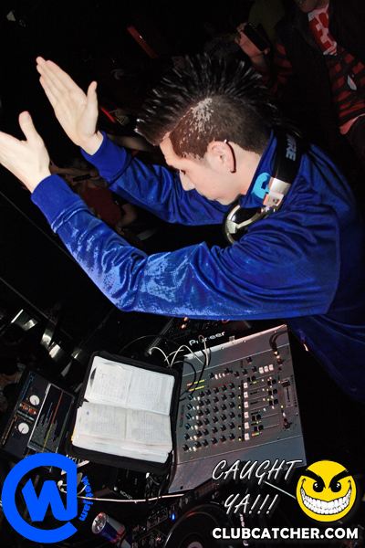 Body English nightclub photo 218 - April 24th, 2011