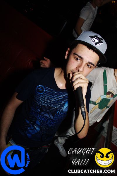 Body English nightclub photo 219 - April 24th, 2011