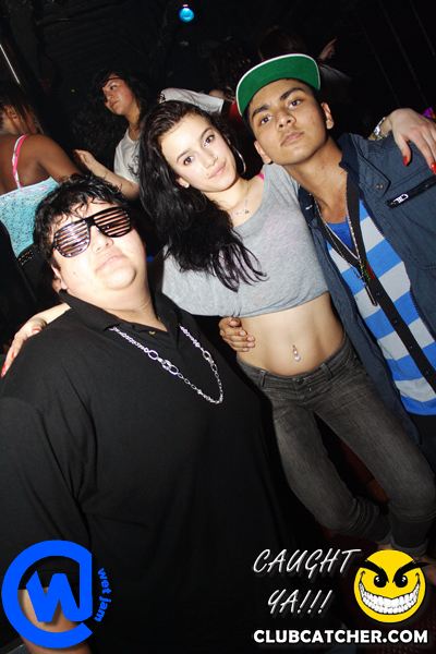 Body English nightclub photo 23 - April 24th, 2011