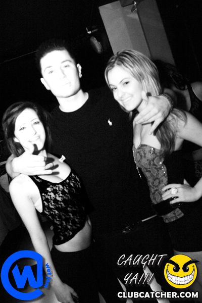 Body English nightclub photo 224 - April 24th, 2011