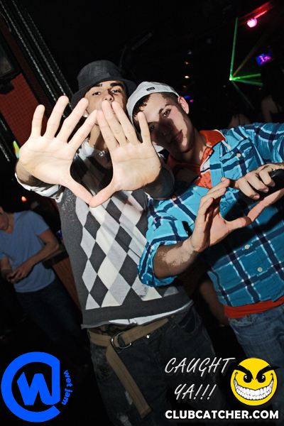 Body English nightclub photo 228 - April 24th, 2011