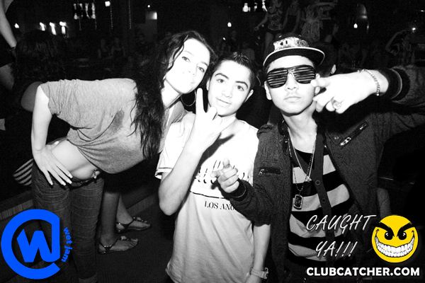 Body English nightclub photo 24 - April 24th, 2011