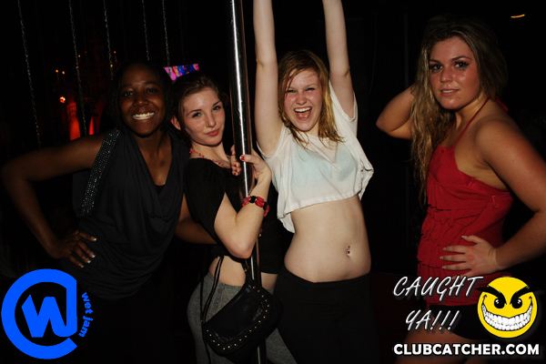 Body English nightclub photo 231 - April 24th, 2011