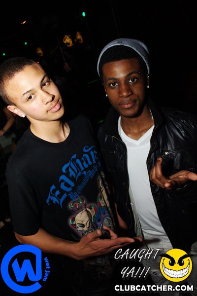 Body English nightclub photo 237 - April 24th, 2011